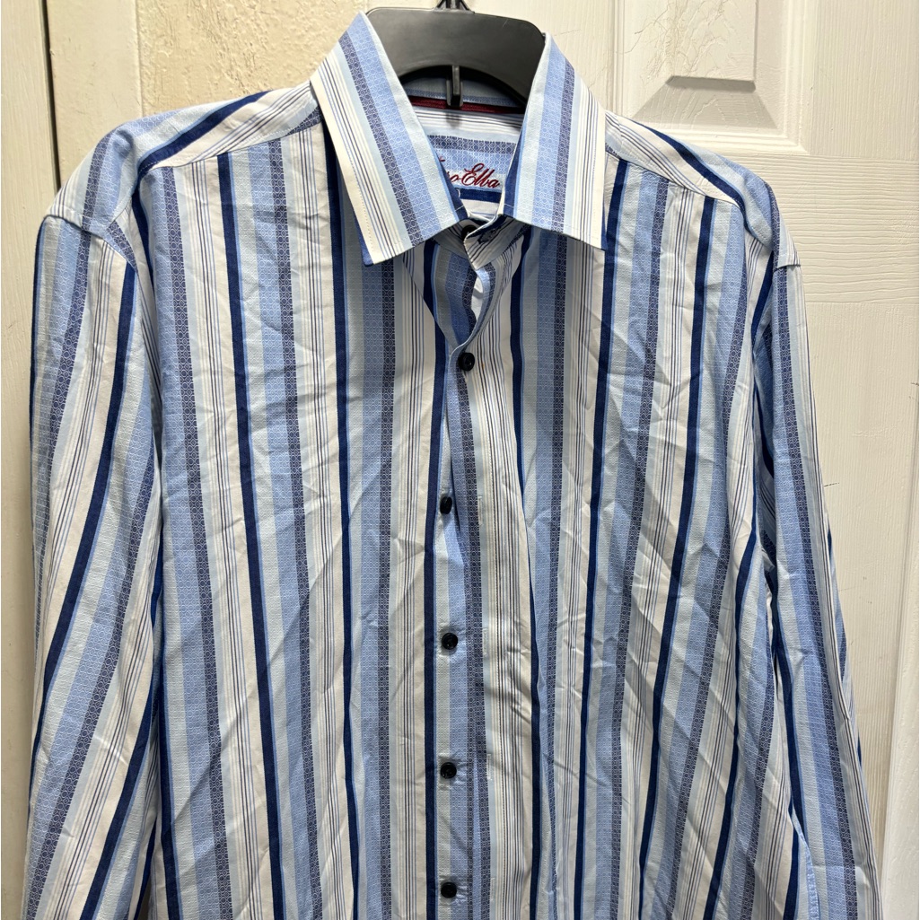 Tasso Elba Shirt